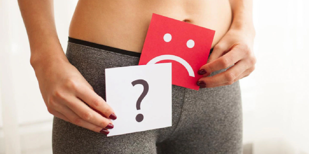 Why Does My Vulva Itch So Bad? Quick Relief Tips for Sensitive Skin
